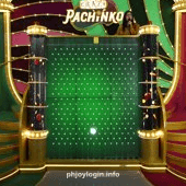 Crazy Pachinko Game at phjoy