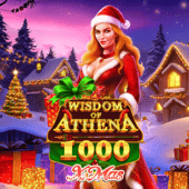 Wisdom of Athena 1000 Xmas Game at phjoy